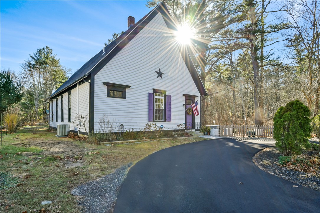 190 Hopkins Hollow Road Coventry, RI 02827 - Photo 32 of 34