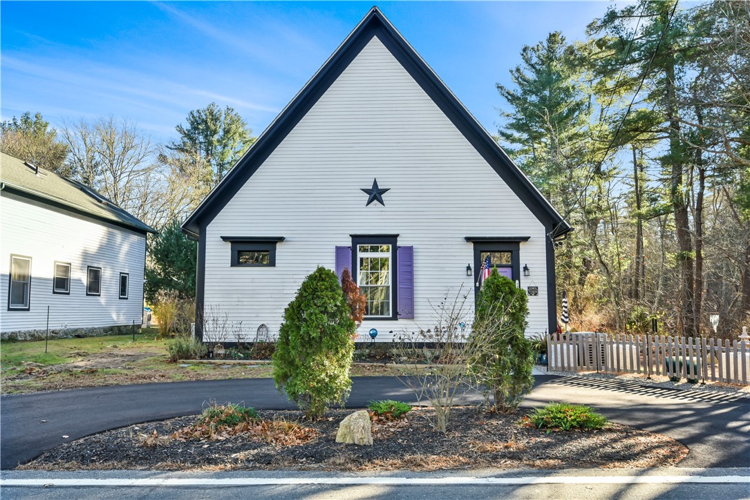 190 Hopkins Hollow Road Coventry, RI 02827 - Photo 34 of 34