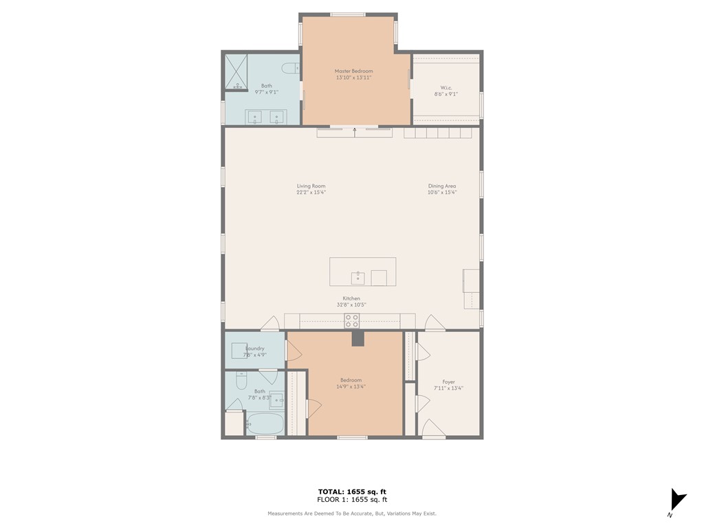 190 Hopkins Hollow Road Coventry, RI 02827 - Photo 5 of 34