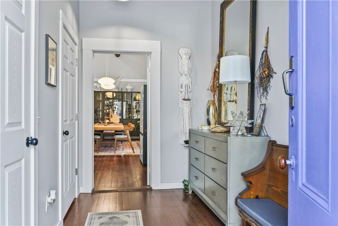 190 Hopkins Hollow Road Coventry, RI 02827 - Photo 6 of 34