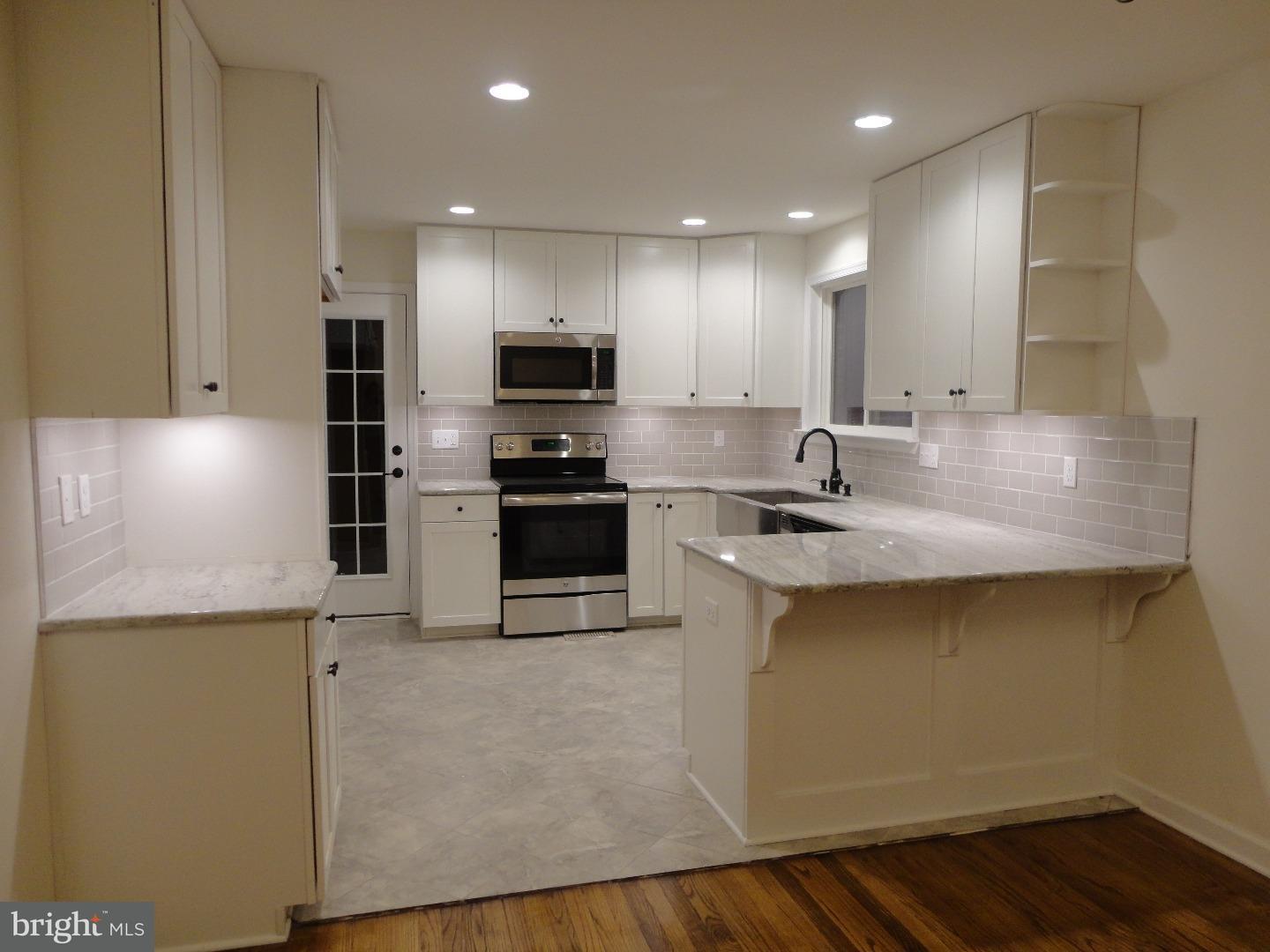 2375 Mill Pond Road Quakertown, PA 18951 - Photo 8 of 25 Kitchen