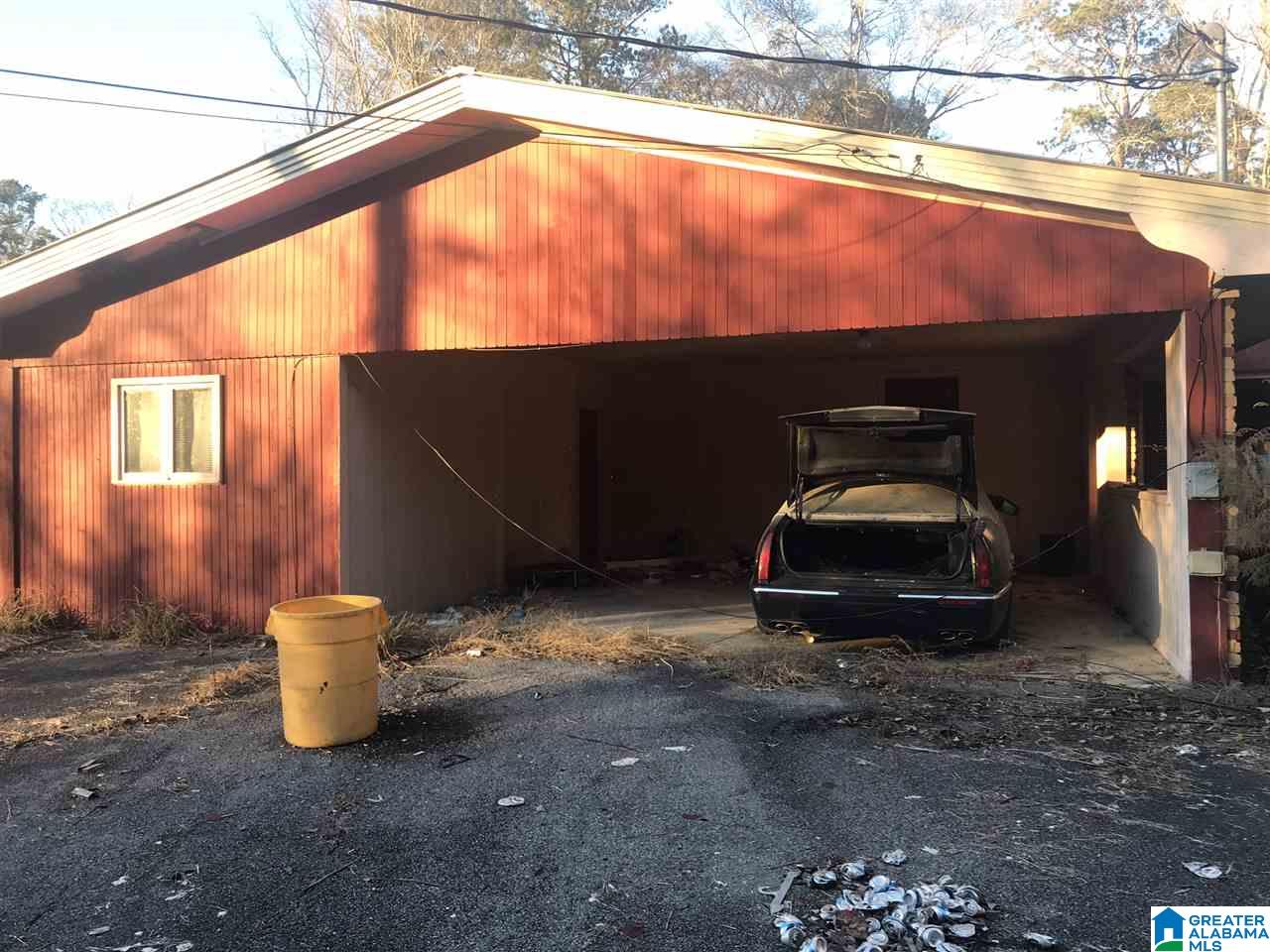 520 Sardis Cutoff Road Boaz, AL 35956 - Photo 17 of 29