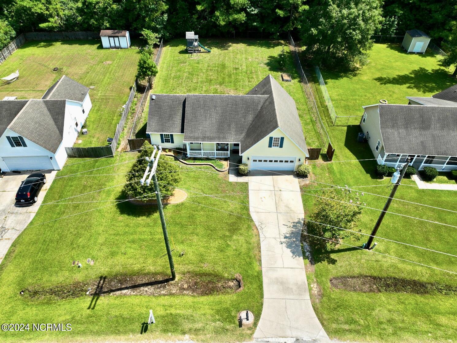 1164 Tebo Road New Bern, NC 28562 - Photo 35 of 42 DJI_0080