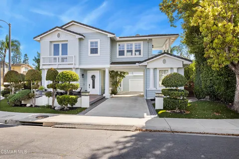 $1,525,000 | 1504 Applefield Street, Thousand Oaks, CA 91320