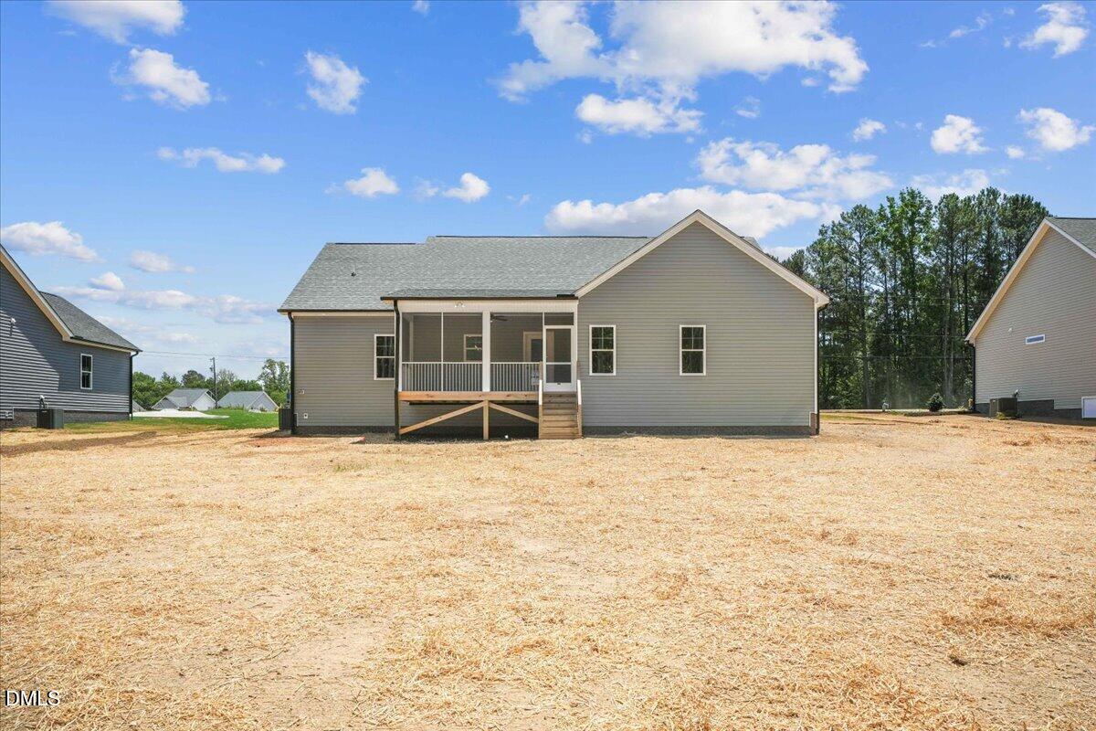 1843 South Big Woods Road Spring Hope, NC 27882 - Photo 33 of 36