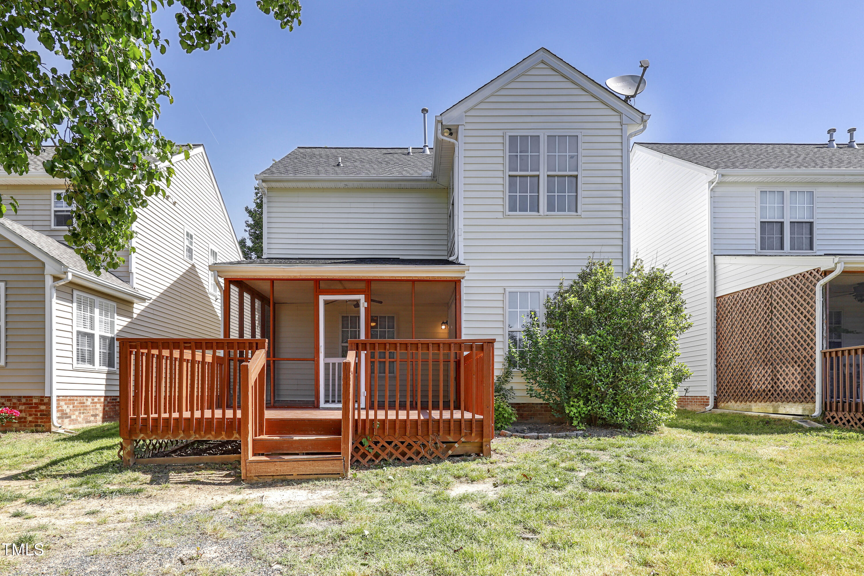 5456 Grand Traverse Drive Raleigh, NC 27604 - Photo 35 of 37 33