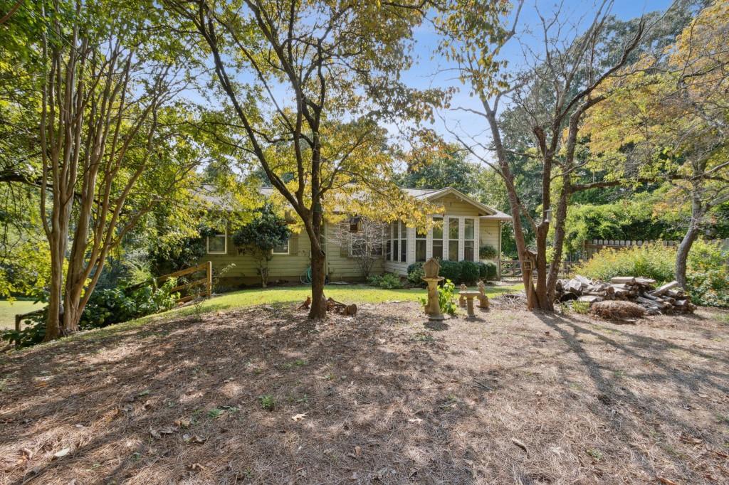 2249 Hamilton Road Gainesville, GA 30507 - Photo 1 of 1 Gallery Image 1