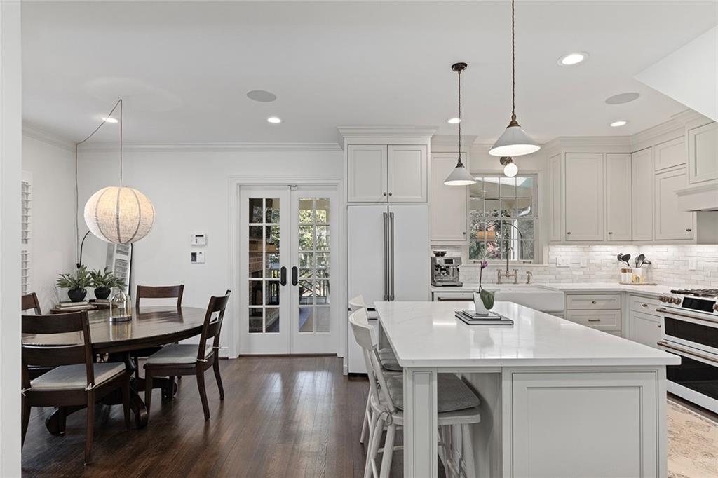 361 Redland Road Northwest Atlanta, GA 30309 - Photo 12 of 66