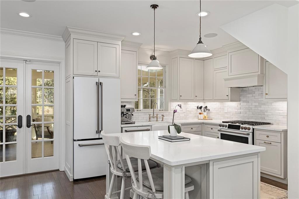 361 Redland Road Northwest Atlanta, GA 30309 - Photo 13 of 66