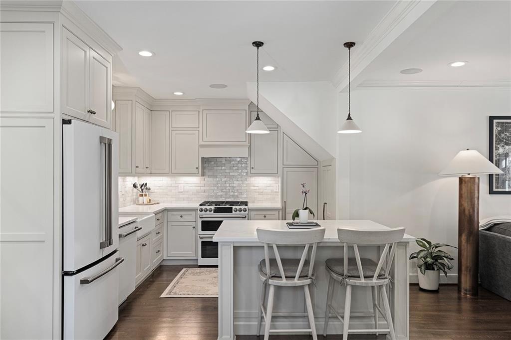 361 Redland Road Northwest Atlanta, GA 30309 - Photo 14 of 66