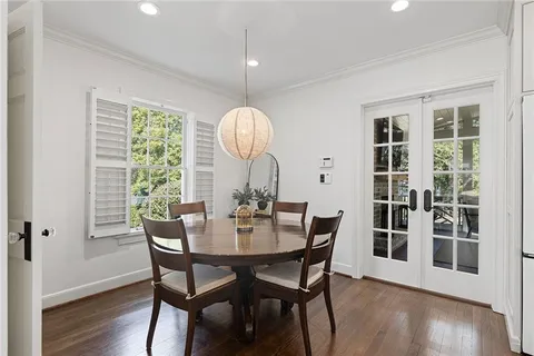 $1,125,000 | 361 Redland Road Northwest, Atlanta, GA 30309