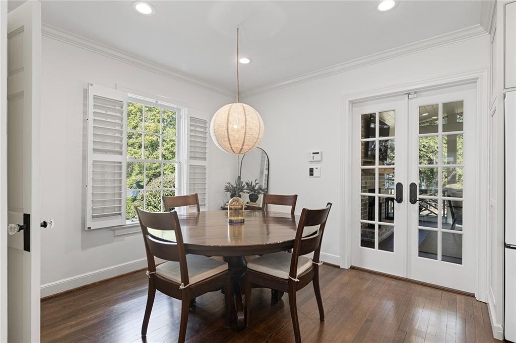 361 Redland Road Northwest Atlanta, GA 30309 - Photo 20 of 66