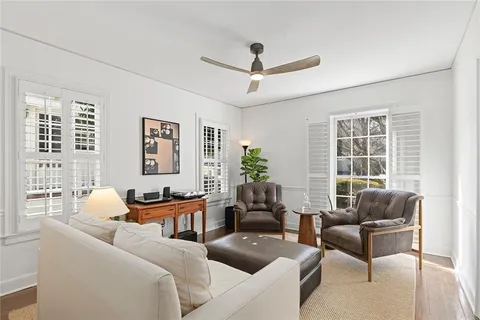 $1,125,000 | 361 Redland Road Northwest, Atlanta, GA 30309