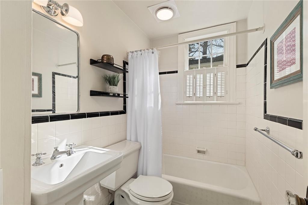 361 Redland Road Northwest Atlanta, GA 30309 - Photo 26 of 66