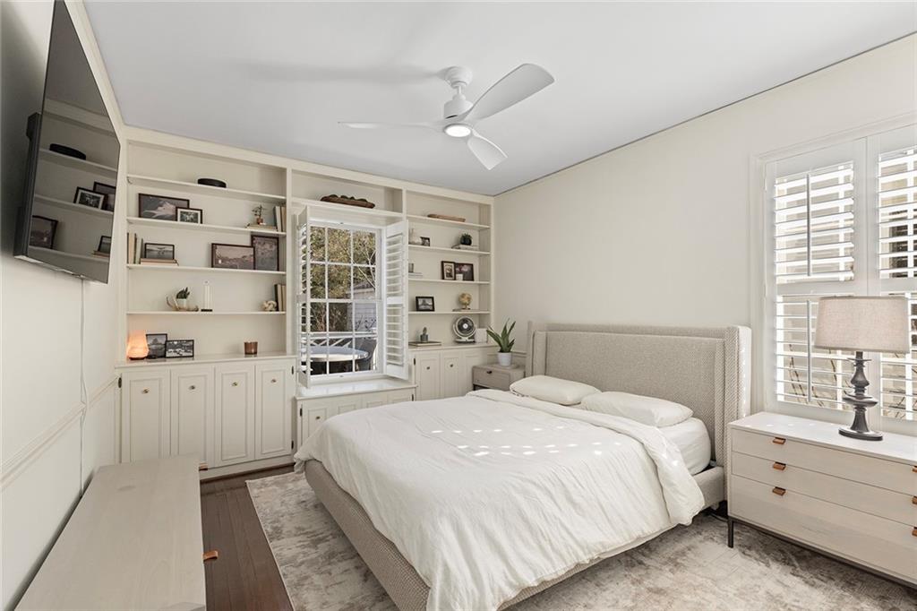 361 Redland Road Northwest Atlanta, GA 30309 - Photo 27 of 66