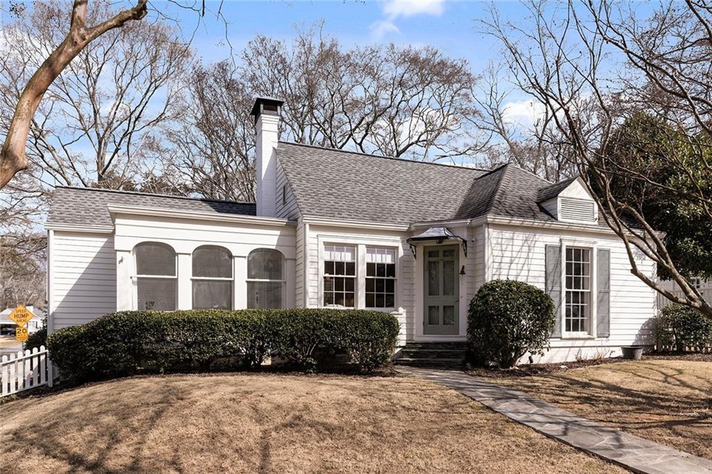 361 Redland Road Northwest Atlanta, GA 30309 - Photo 3 of 66