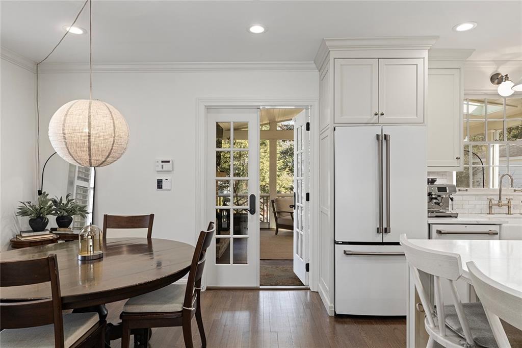 361 Redland Road Northwest Atlanta, GA 30309 - Photo 39 of 66