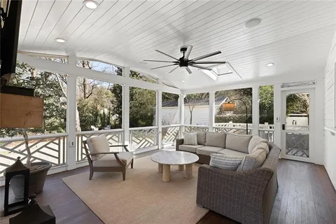 $1,125,000 | 361 Redland Road Northwest, Atlanta, GA 30309