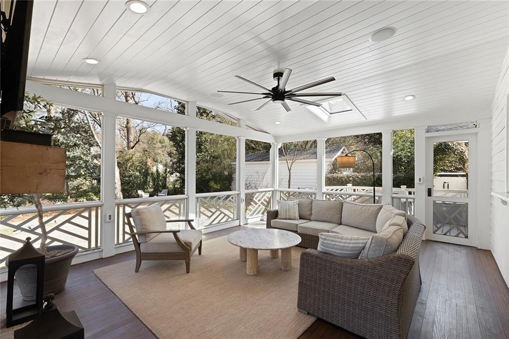 361 Redland Road Northwest Atlanta, GA 30309 - Photo 40 of 66