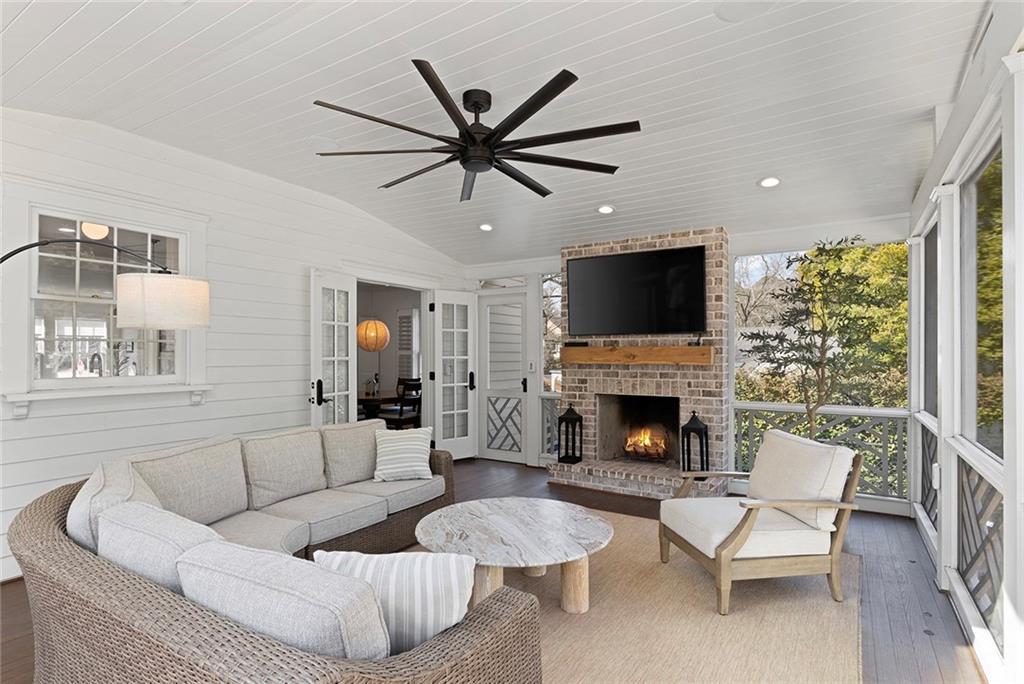 361 Redland Road Northwest Atlanta, GA 30309 - Photo 41 of 66