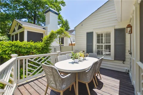 $1,125,000 | 361 Redland Road Northwest, Atlanta, GA 30309