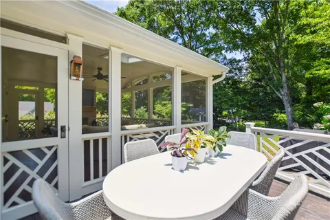 $1,125,000 | 361 Redland Road Northwest, Atlanta, GA 30309