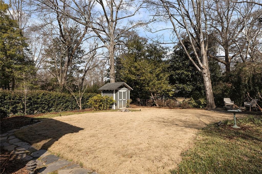 361 Redland Road Northwest Atlanta, GA 30309 - Photo 46 of 66