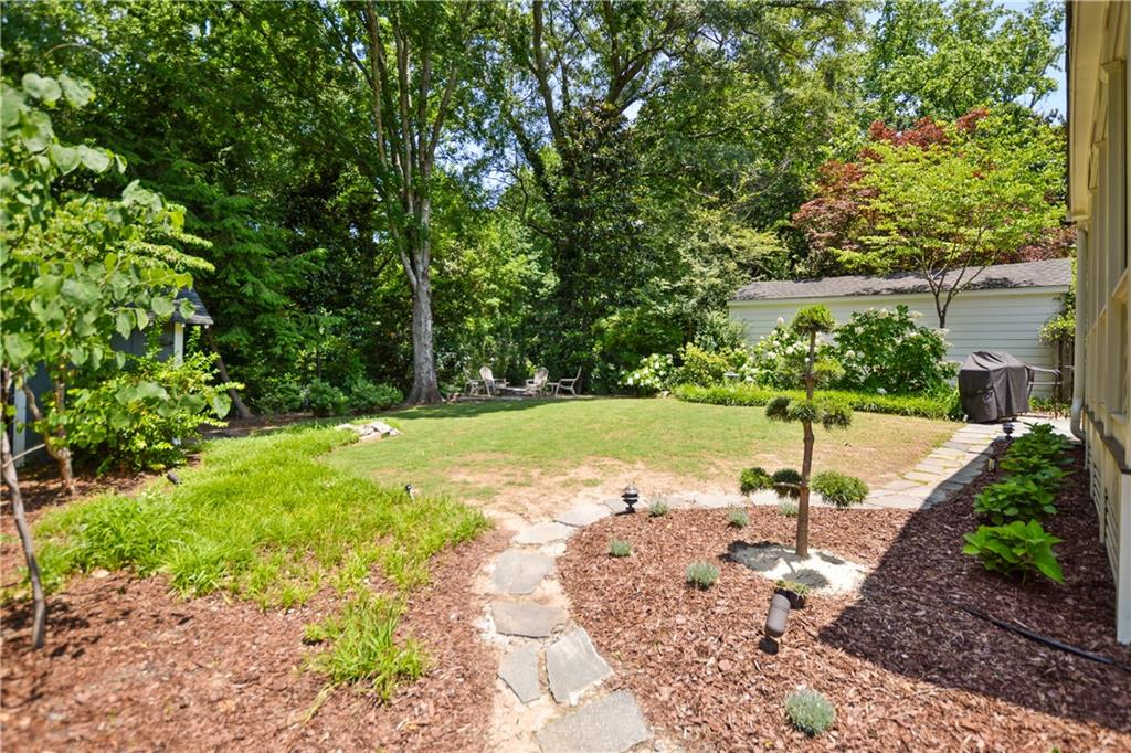 361 Redland Road Northwest Atlanta, GA 30309 - Photo 47 of 66