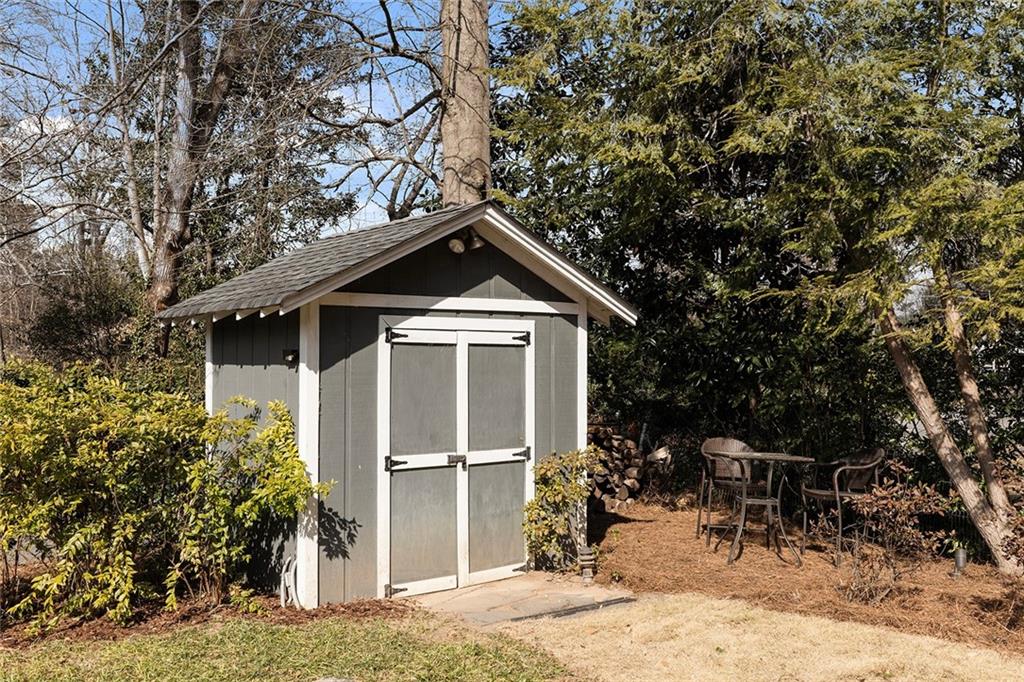 361 Redland Road Northwest Atlanta, GA 30309 - Photo 49 of 66