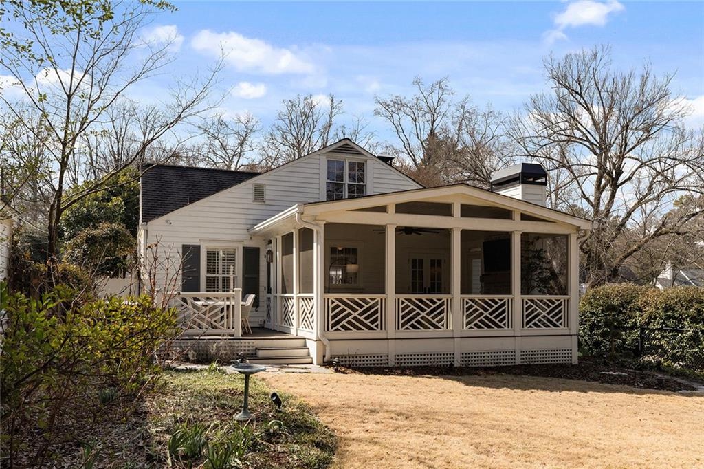 361 Redland Road Northwest Atlanta, GA 30309 - Photo 50 of 66