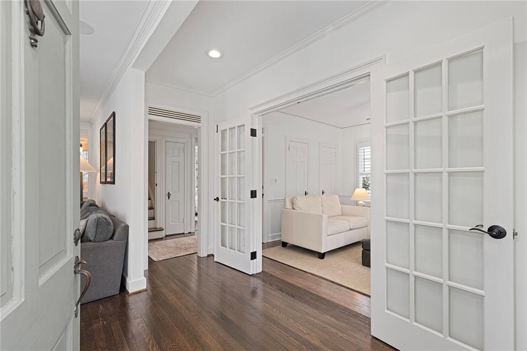 361 Redland Road Northwest Atlanta, GA 30309 - Photo 5 of 66