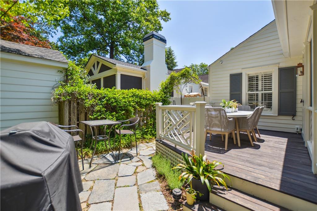 361 Redland Road Northwest Atlanta, GA 30309 - Photo 51 of 66