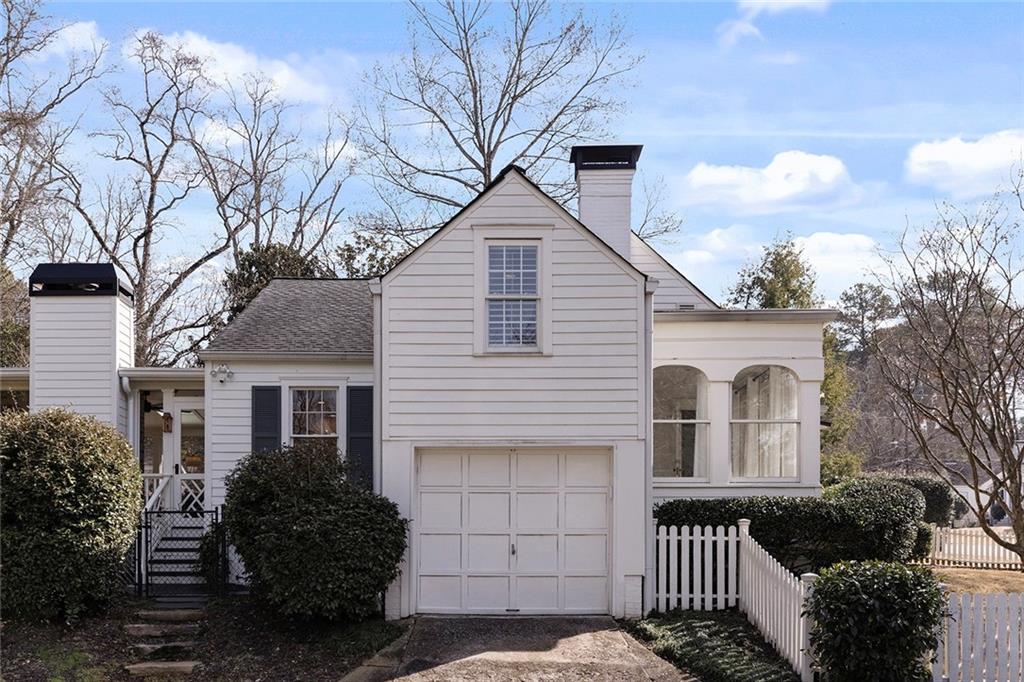 361 Redland Road Northwest Atlanta, GA 30309 - Photo 52 of 66