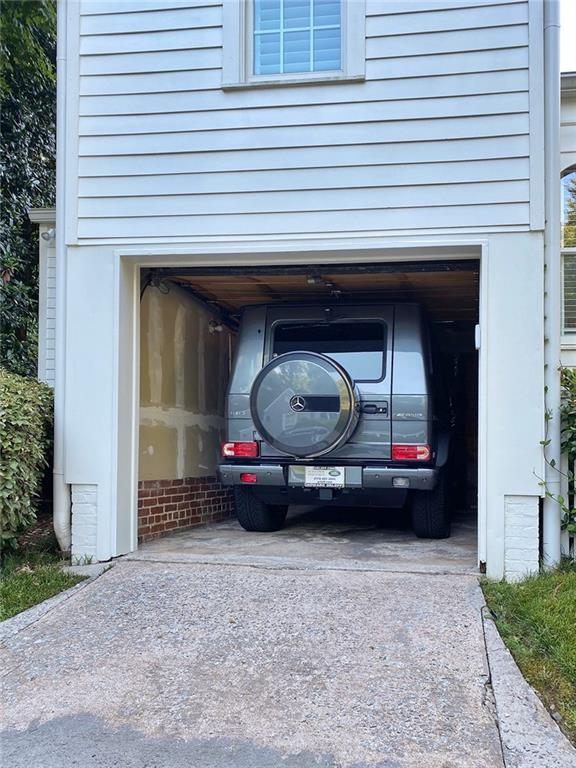 361 Redland Road Northwest Atlanta, GA 30309 - Photo 53 of 66