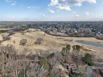 $1,125,000 | 361 Redland Road Northwest, Atlanta, GA 30309