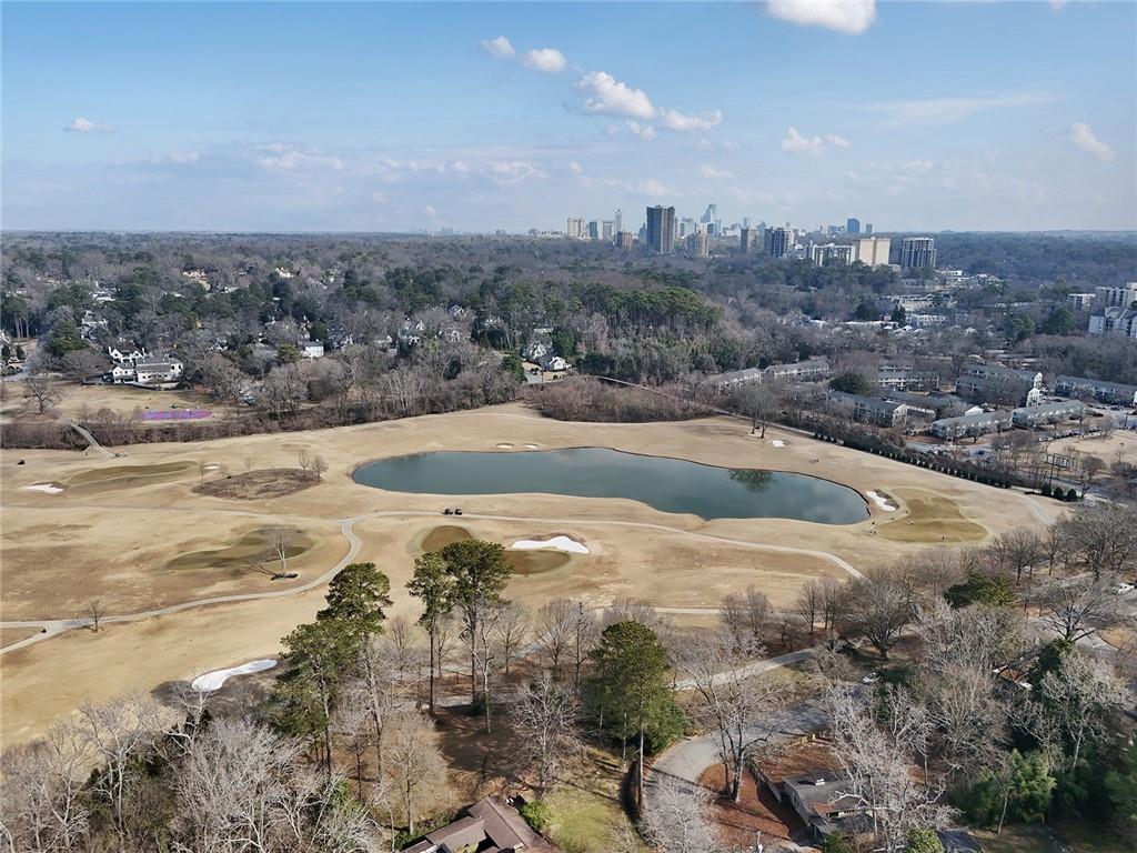 361 Redland Road Northwest Atlanta, GA 30309 - Photo 57 of 66