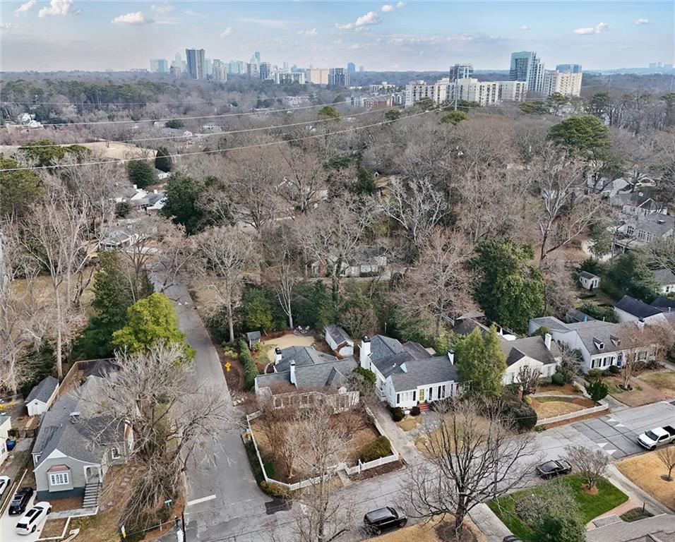 361 Redland Road Northwest Atlanta, GA 30309 - Photo 59 of 66