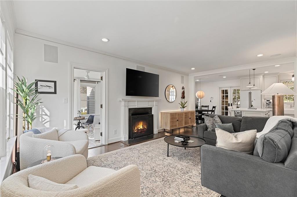 361 Redland Road Northwest Atlanta, GA 30309 - Photo 6 of 66