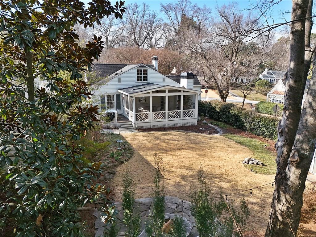 361 Redland Road Northwest Atlanta, GA 30309 - Photo 65 of 66