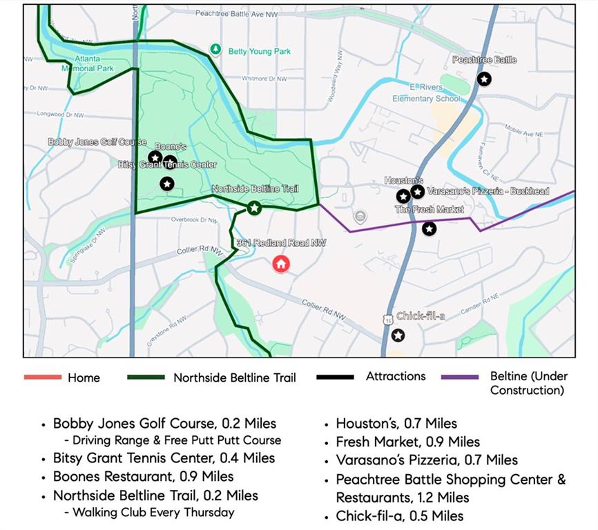 361 Redland Road Northwest Atlanta, GA 30309 - Photo 66 of 66