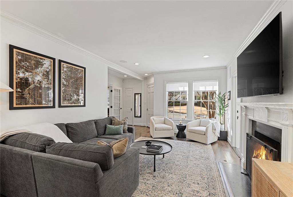 361 Redland Road Northwest Atlanta, GA 30309 - Photo 7 of 66