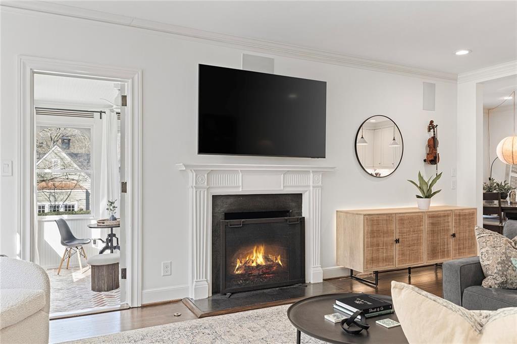 361 Redland Road Northwest Atlanta, GA 30309 - Photo 8 of 66