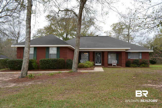 12191 Verona Court Foley, AL 36535 - Photo 1 of 21