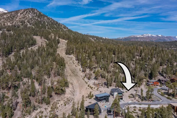 $1,995,000 | 746 John Muir Road, Mammoth Lakes, CA 93546