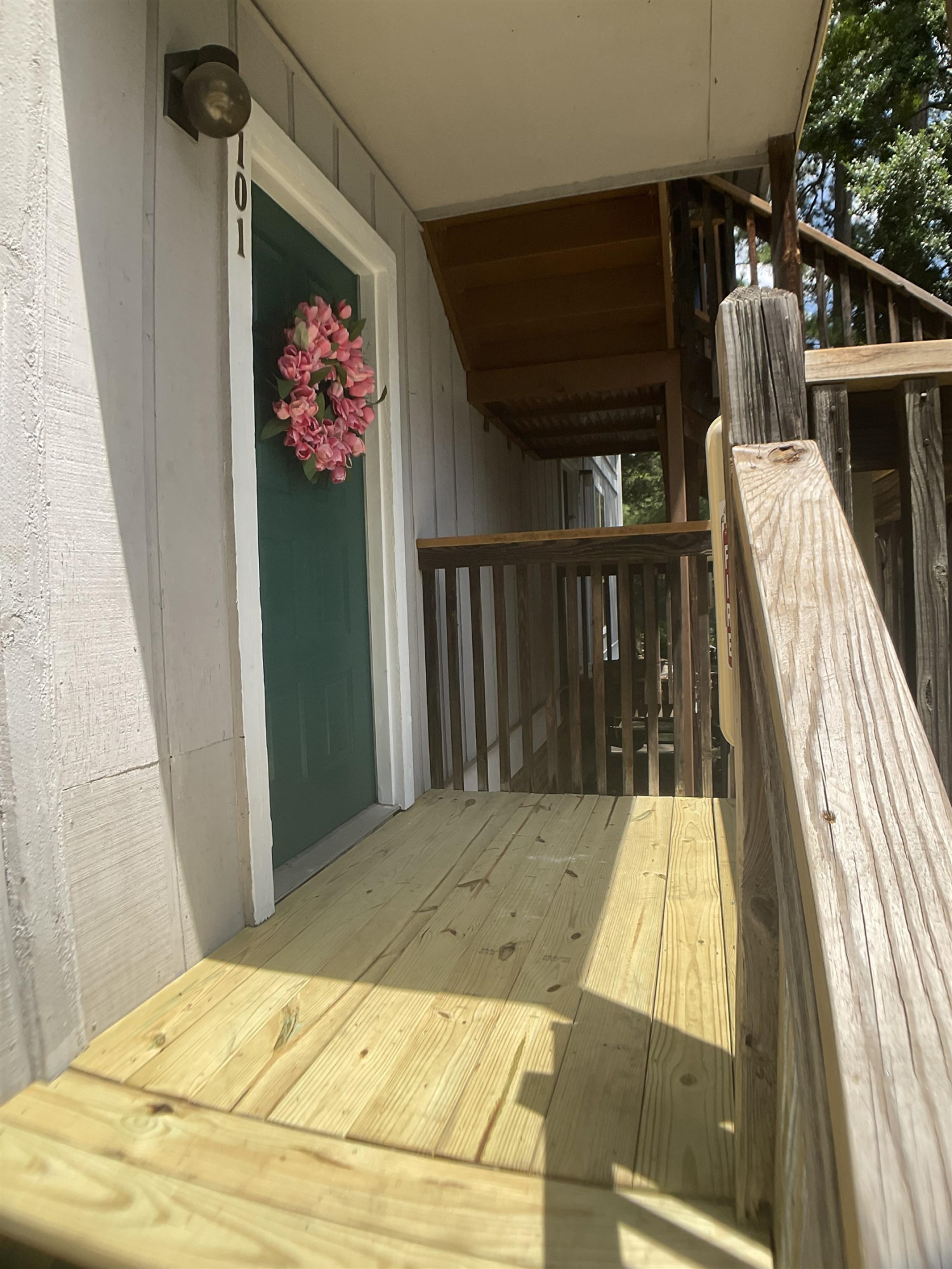 5812 Pointer Drive, Unit 101 Raleigh, NC 27609 - Photo 30 of 30 Photo 30