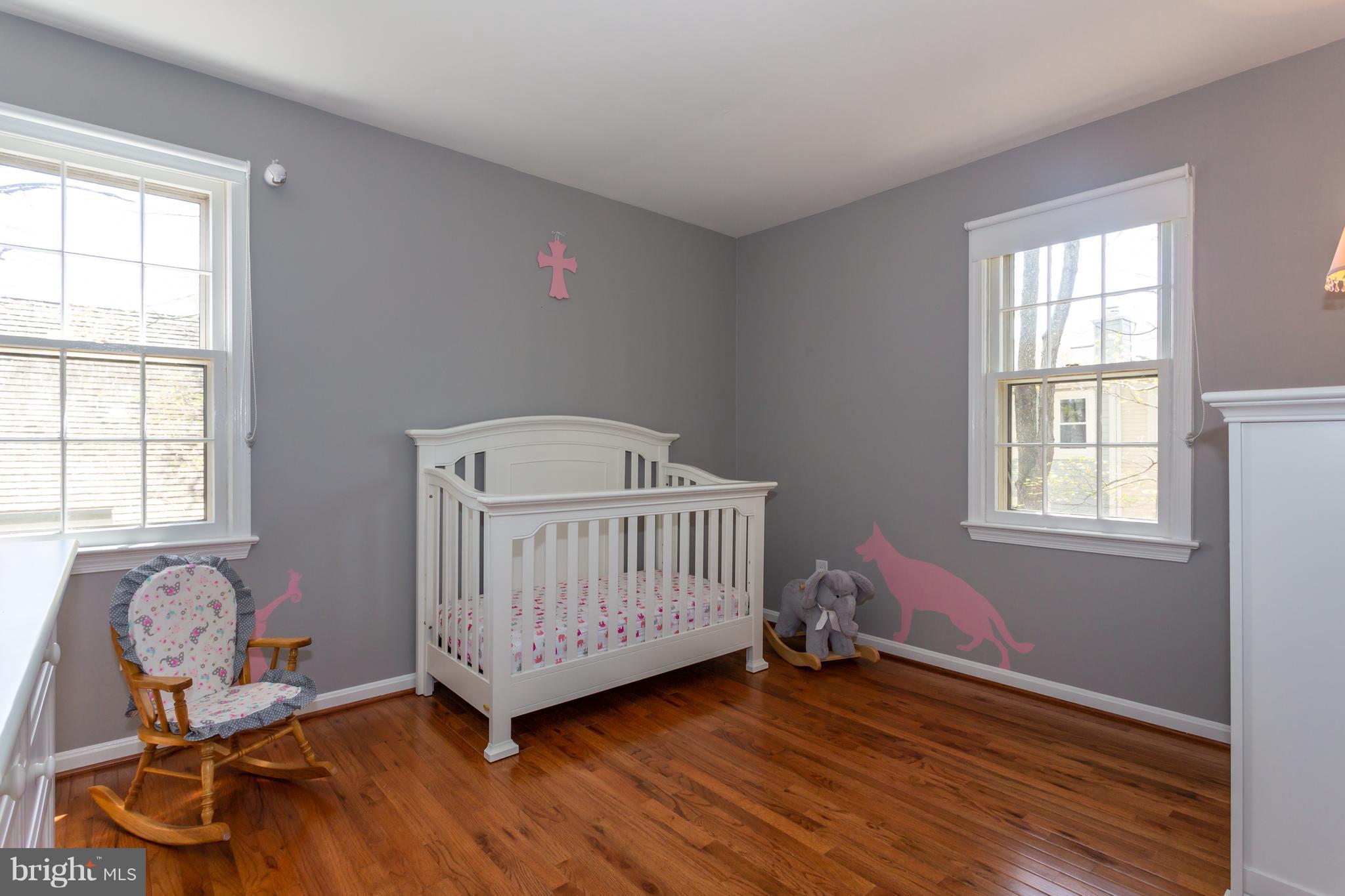2074 Cobblestone Lane Reston, VA 20191 - Photo 19 of 30 Bedroom 2 flooded with natural light