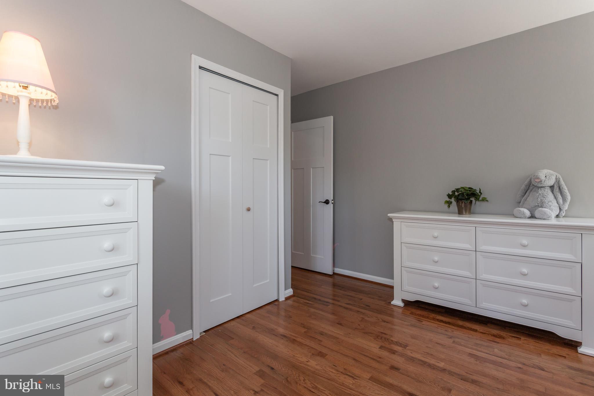2074 Cobblestone Lane Reston, VA 20191 - Photo 20 of 30 Shining hardwood floors