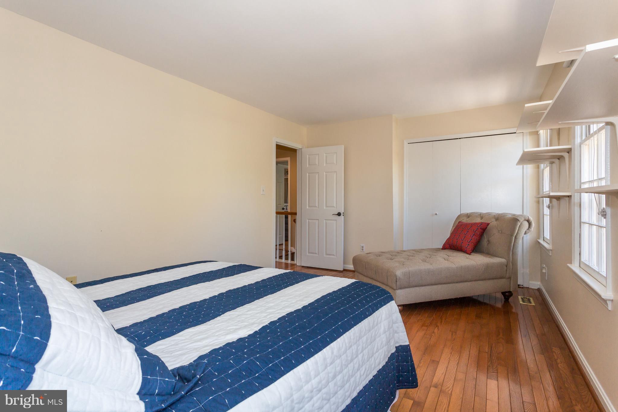 2074 Cobblestone Lane Reston, VA 20191 - Photo 22 of 30 Bedroom 3