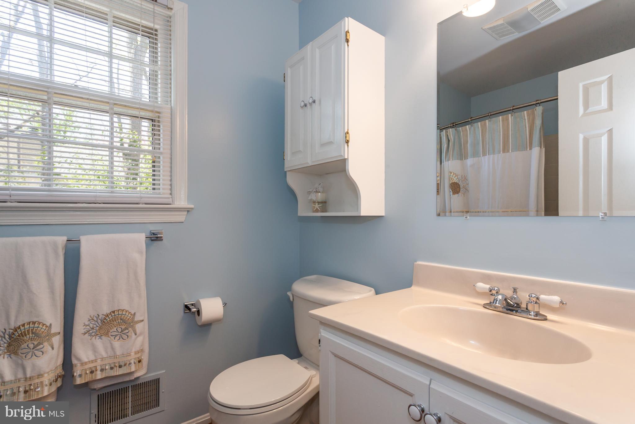 2074 Cobblestone Lane Reston, VA 20191 - Photo 23 of 30 Additional full bath on Upper Level