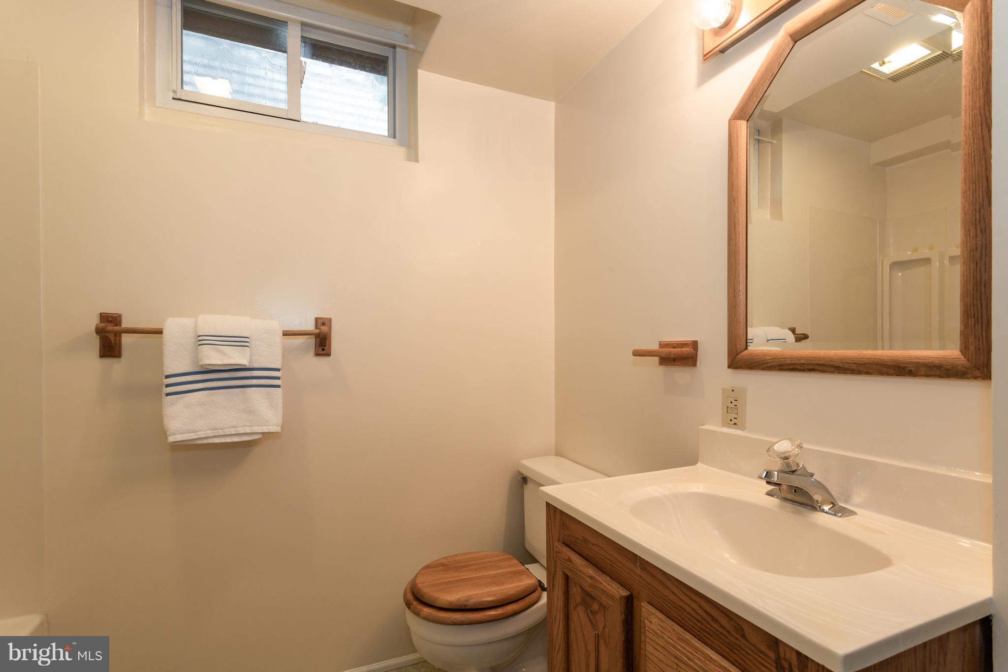 2074 Cobblestone Lane Reston, VA 20191 - Photo 26 of 30 Full Bathroom Lower Level
